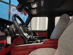مێرسێدس بێنز G-Class